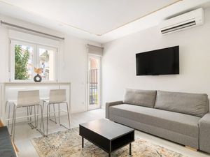 Ferienwohnung für 4 Personen (40 m&sup2;) in Madrid