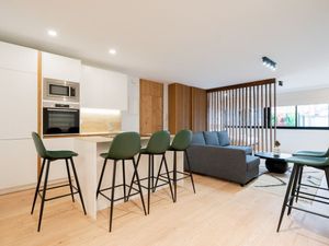 Ferienwohnung für 6 Personen (70 m&sup2;) in Madrid