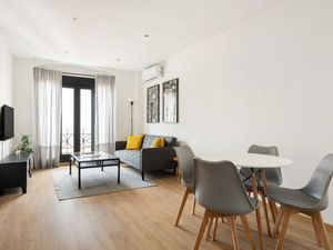 Ferienwohnung für 4 Personen (69 m&sup2;) in Madrid