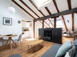 Ferienwohnung für 4 Personen (40 m&sup2;) in Madrid