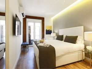 Ferienwohnung für 4 Personen (50 m²) in Madrid