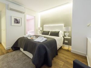 Ferienwohnung für 4 Personen (62 m²) in Madrid