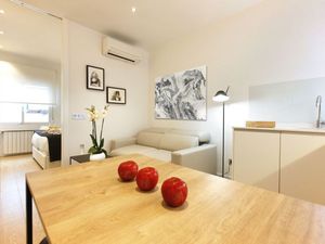 Ferienwohnung für 4 Personen (45 m&sup2;) in Madrid