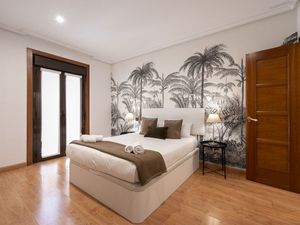 Ferienwohnung für 4 Personen (65 m²) in Madrid