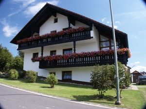 Ferienwohnung für 4 Personen (70 m&sup2;) in Mähring