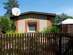 Ferienwohnung für 4 Personen (40 m²) in Märkische Heide