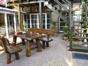 Ferienwohnung für 4 Personen (40 m²) in Märkische Heide