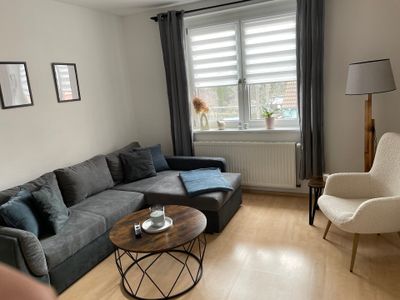 Ferienwohnung für 5 Personen (80 m²) in Magdeburg 3/10