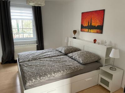 Ferienwohnung für 5 Personen (80 m²) in Magdeburg 6/10