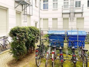 Ferienwohnung für 2 Personen (37 m&sup2;) in Magdeburg