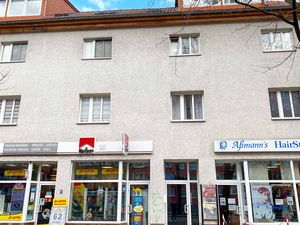 Ferienwohnung für 4 Personen (56 m&sup2;) in Magdeburg