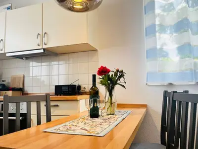 Ferienwohnung für 4 Personen (50 m²) in Magdeburg 3/10