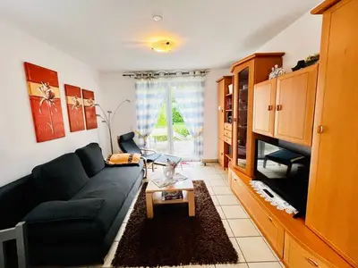 Ferienwohnung für 4 Personen (50 m²) in Magdeburg 4/10