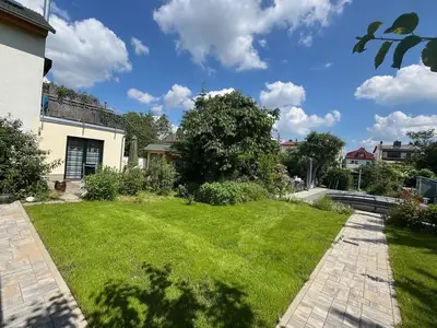 Ferienwohnung für 4 Personen (50 m²) in Magdeburg 9/10