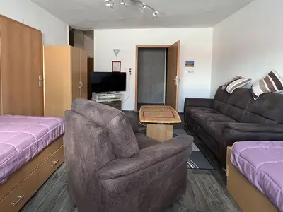 Ferienwohnung für 4 Personen (54 m²) in Magdeburg 3/8