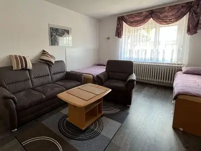 Ferienwohnung für 4 Personen (54 m²) in Magdeburg 4/8