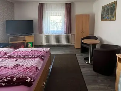 Ferienwohnung für 4 Personen (54 m²) in Magdeburg 5/8