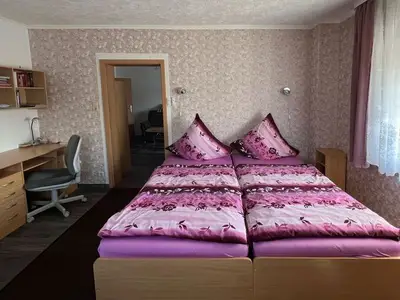 Ferienwohnung für 4 Personen (54 m²) in Magdeburg 6/8