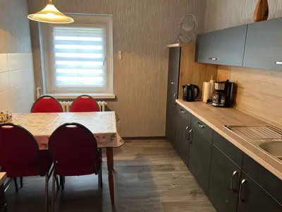 Ferienwohnung für 4 Personen (54 m²) in Magdeburg 8/8