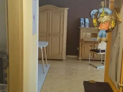 Ferienwohnung für 2 Personen (35 m²) in Magdeburg 2/9