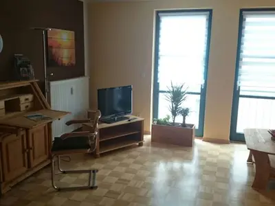 Ferienwohnung für 2 Personen (35 m²) in Magdeburg 3/9