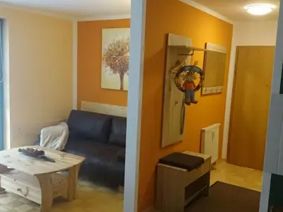 Ferienwohnung für 2 Personen (35 m²) in Magdeburg 4/9