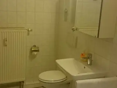 Ferienwohnung für 2 Personen (35 m²) in Magdeburg 7/9