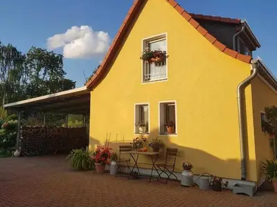 Ferienwohnung für 2 Personen (60 m²) in Magdeburg 1/10