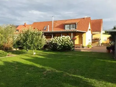 Ferienwohnung für 2 Personen (60 m²) in Magdeburg 3/10