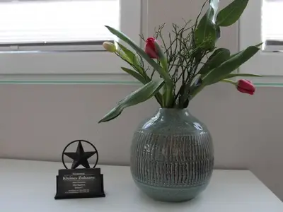 Ferienwohnung für 2 Personen (60 m²) in Magdeburg 9/10