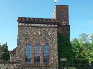 Ferienwohnung für 4 Personen (60 m²) in Magdeburg