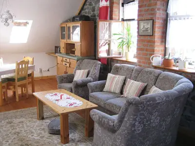 Ferienwohnung für 4 Personen (60 m²) in Magdeburg 3/10