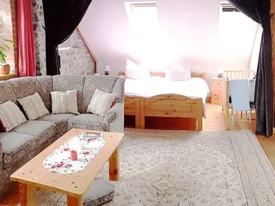Ferienwohnung für 4 Personen (60 m²) in Magdeburg 6/10