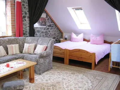 Ferienwohnung für 4 Personen (60 m²) in Magdeburg 10/10