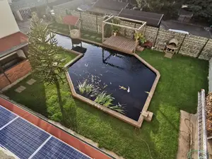 Ferienwohnung für 4 Personen (56 m²) in Magdeburg