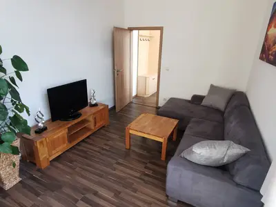 Ferienwohnung für 4 Personen (56 m²) in Magdeburg 2/10
