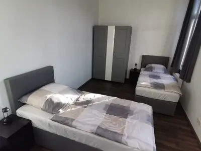 Ferienwohnung für 4 Personen (56 m²) in Magdeburg 4/10