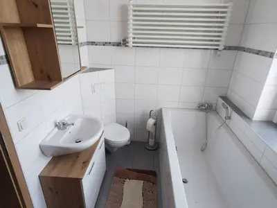 Ferienwohnung für 4 Personen (56 m²) in Magdeburg 5/10