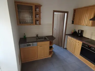 Ferienwohnung für 4 Personen (56 m²) in Magdeburg 7/10
