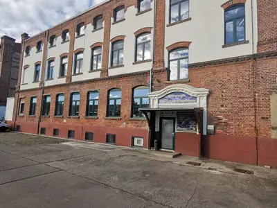 Ferienwohnung für 4 Personen (56 m²) in Magdeburg 8/10