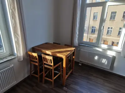 Ferienwohnung für 4 Personen (56 m²) in Magdeburg 9/10