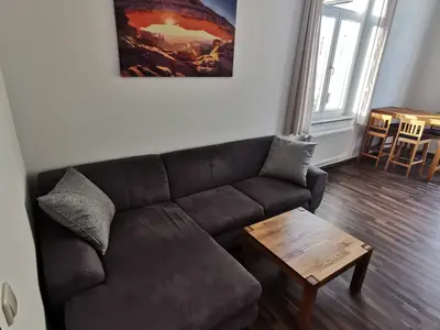 Ferienwohnung für 4 Personen (56 m²) in Magdeburg 10/10