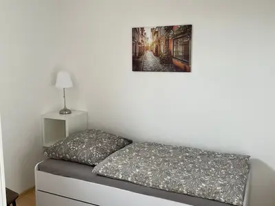 Ferienwohnung für 5 Personen (80 m²) in Magdeburg 9/10