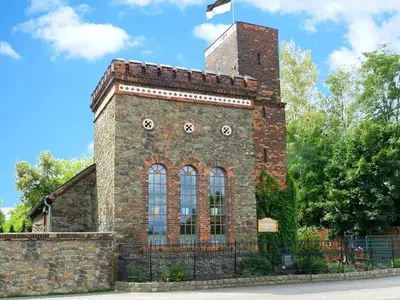 Ferienwohnung für 2 Personen (40 m²) in Magdeburg 1/10