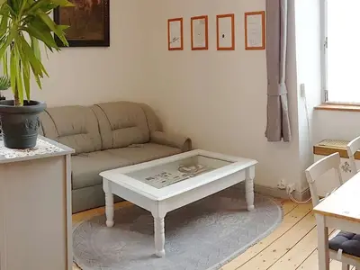 Ferienwohnung für 2 Personen (40 m²) in Magdeburg 3/10