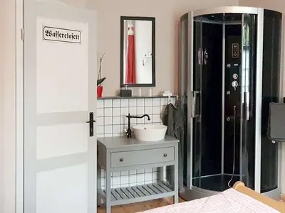 Ferienwohnung für 2 Personen (40 m²) in Magdeburg 5/10