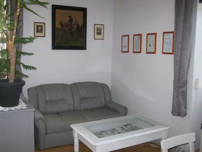 Ferienwohnung für 2 Personen (40 m²) in Magdeburg 6/10