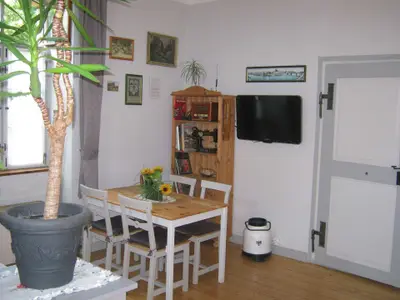 Ferienwohnung für 2 Personen (40 m²) in Magdeburg 8/10
