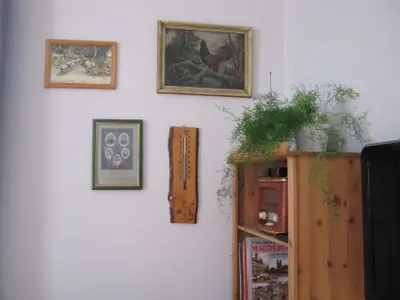 Ferienwohnung für 2 Personen (40 m²) in Magdeburg 9/10