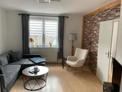 Ferienwohnung für 5 Personen (80 m²) in Magdeburg 2/10